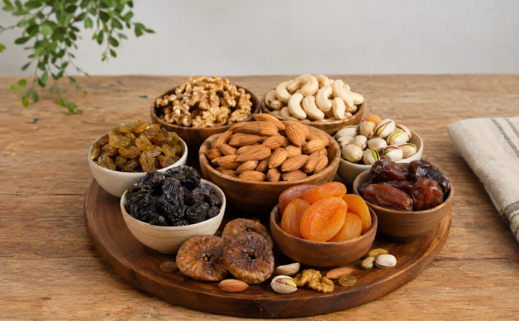 Mix dry fruit by grocykart