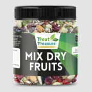 Premium Mix Dry Fruits Online | Healthy & Nutritious Dry Fruit Mix – Treat Treasure