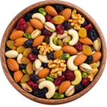 Mix Dry Fruit