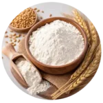 Flour