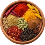 Spices