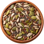 Seeds
